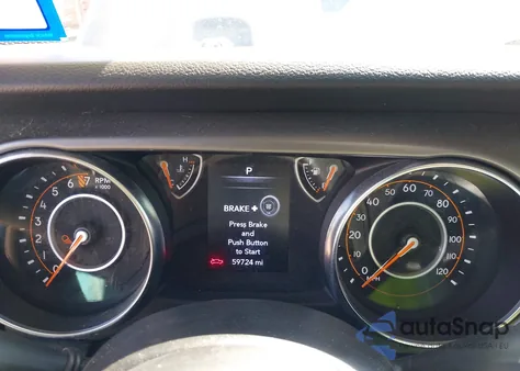 2021 Jeep Gladiator Sport 4X4 from USA, damaged, VIN 1C6HJTAG8ML598928